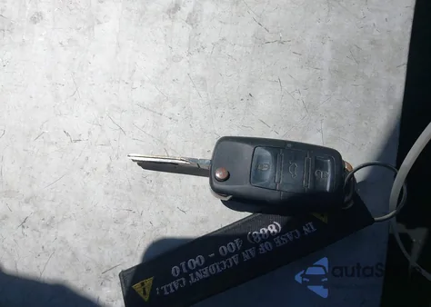 2009 Volkswagen Gti 2-Door из США, поврежденный, VIN WVWEV71K79W111610